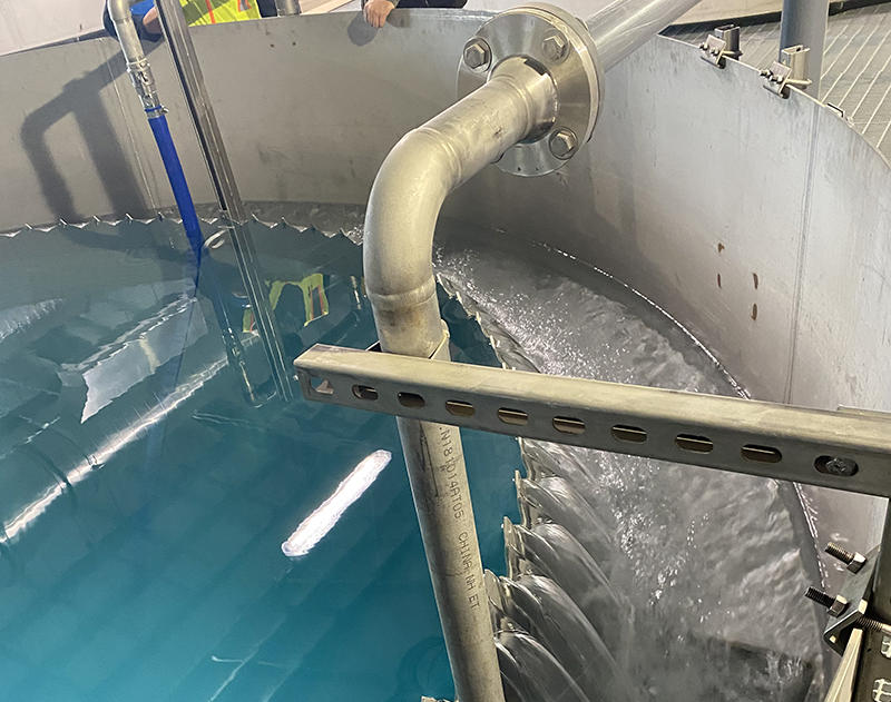 WEFTEC 2025 Veolia Water Technologies North America